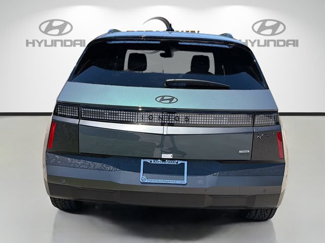 New 2026 Hyundai Ioniq 5 XRT AWD/4WD image 6