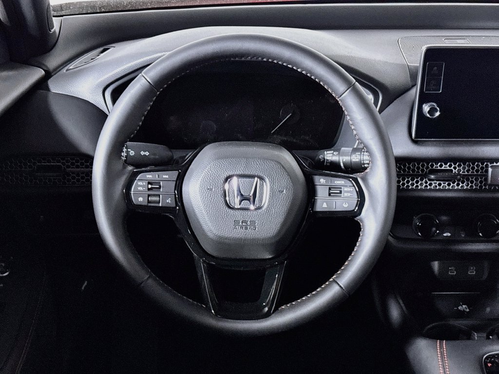New 2027 Honda HR-V Sport image 13