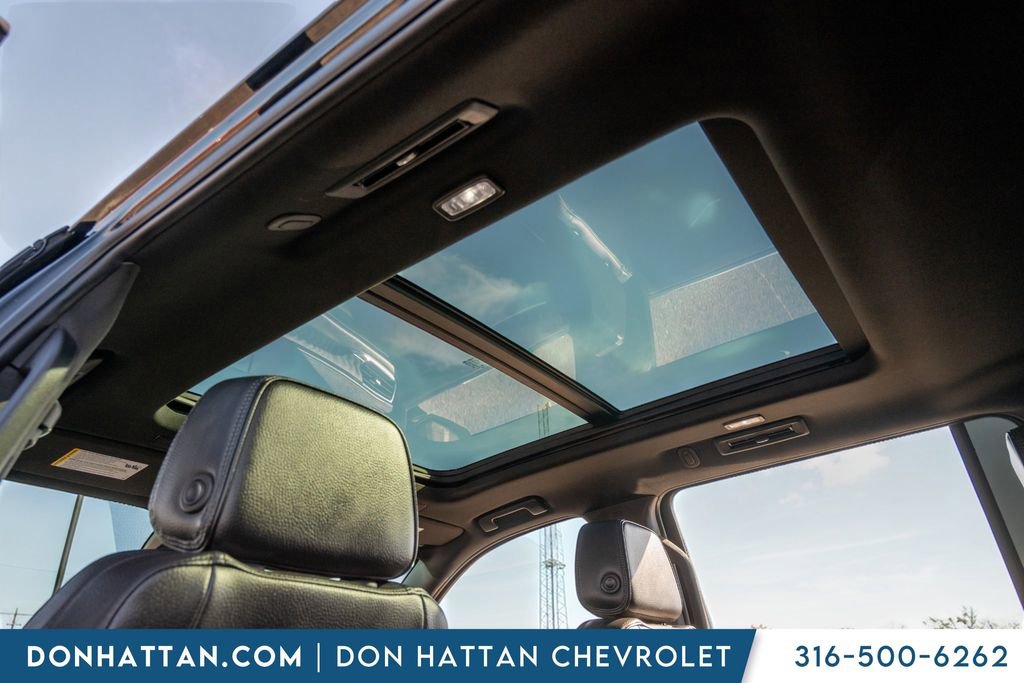 Used 2024 GMC Yukon XL Denali image 22