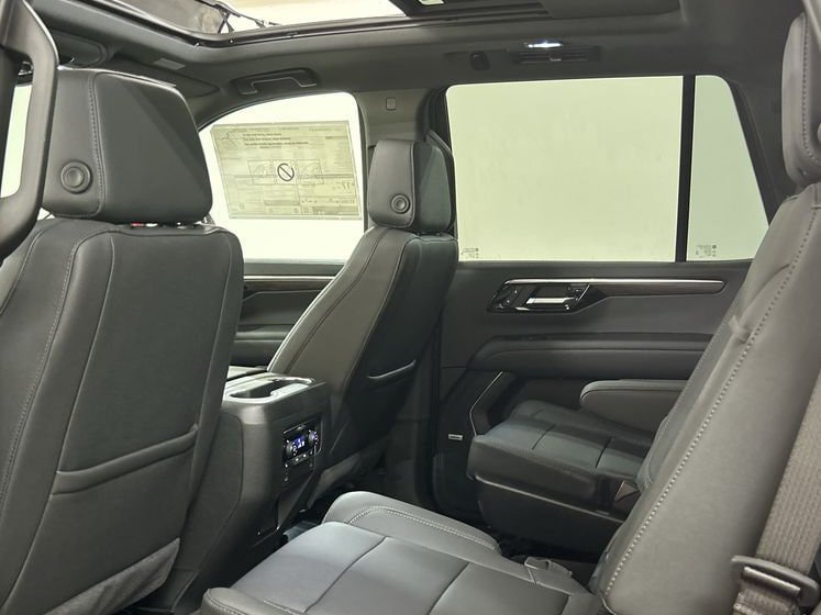 New 2026 Chevrolet Tahoe LT w/ Comfort Package AWD/4WD image 20