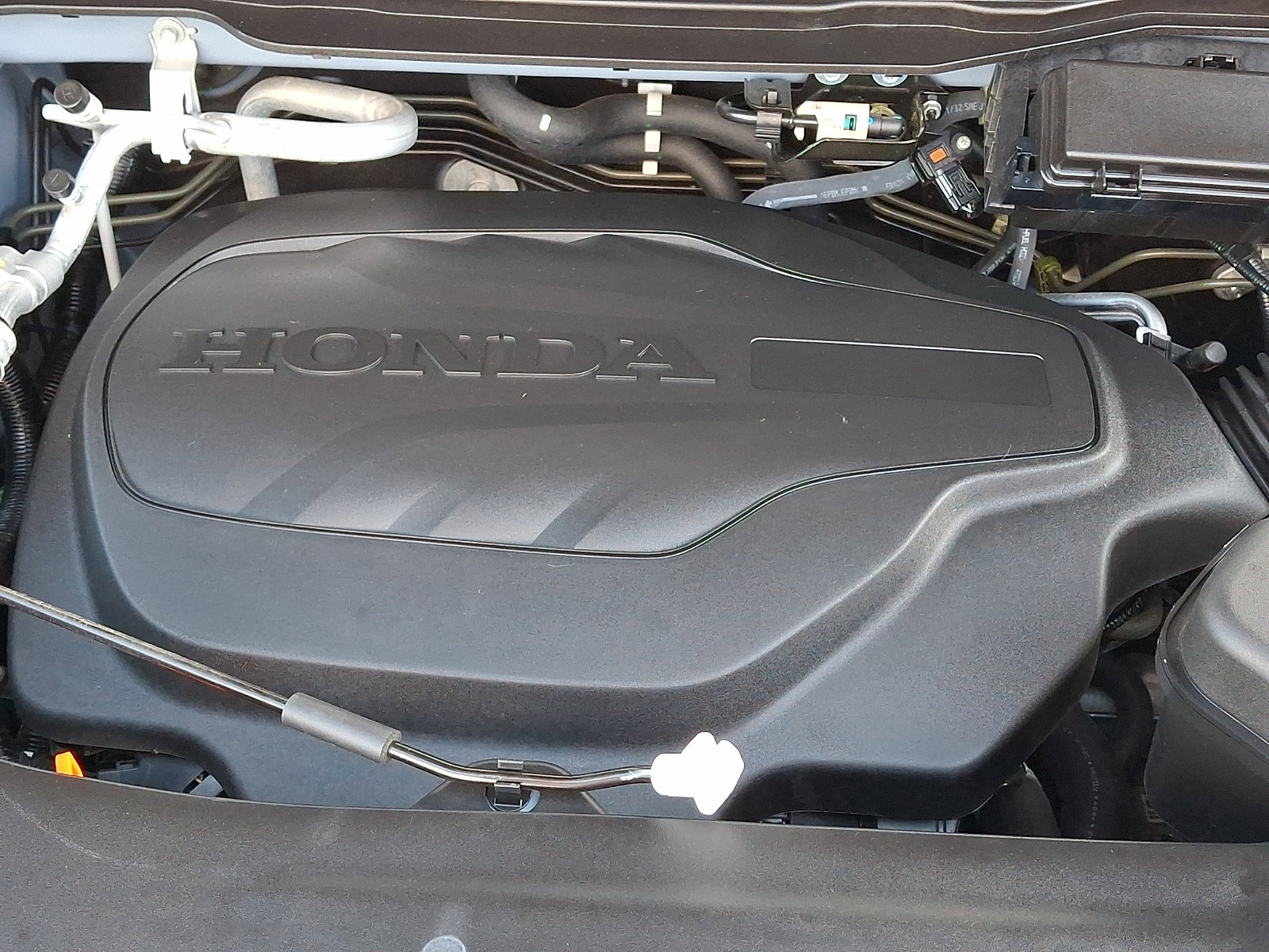 Used 2024 Honda Ridgeline Sport image 27