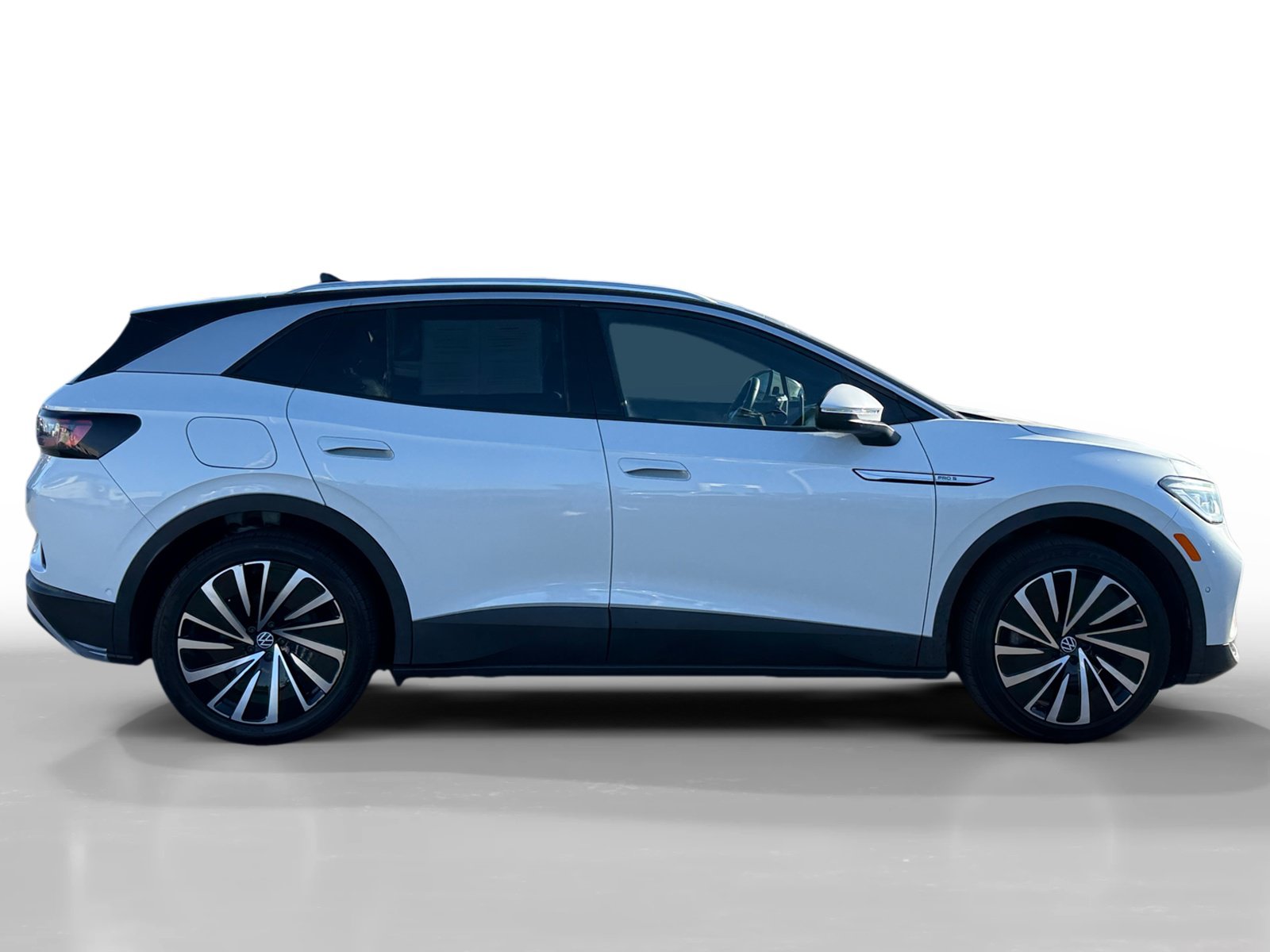 Certified 2023 Volkswagen ID.4 Pro S Plus RWD image 6