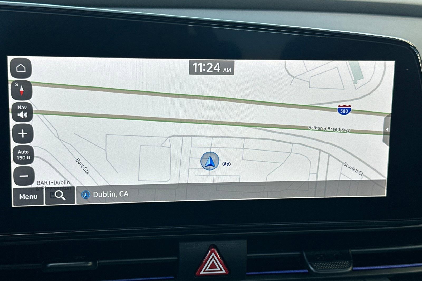 Certified 2025 Hyundai Elantra Limited image 21