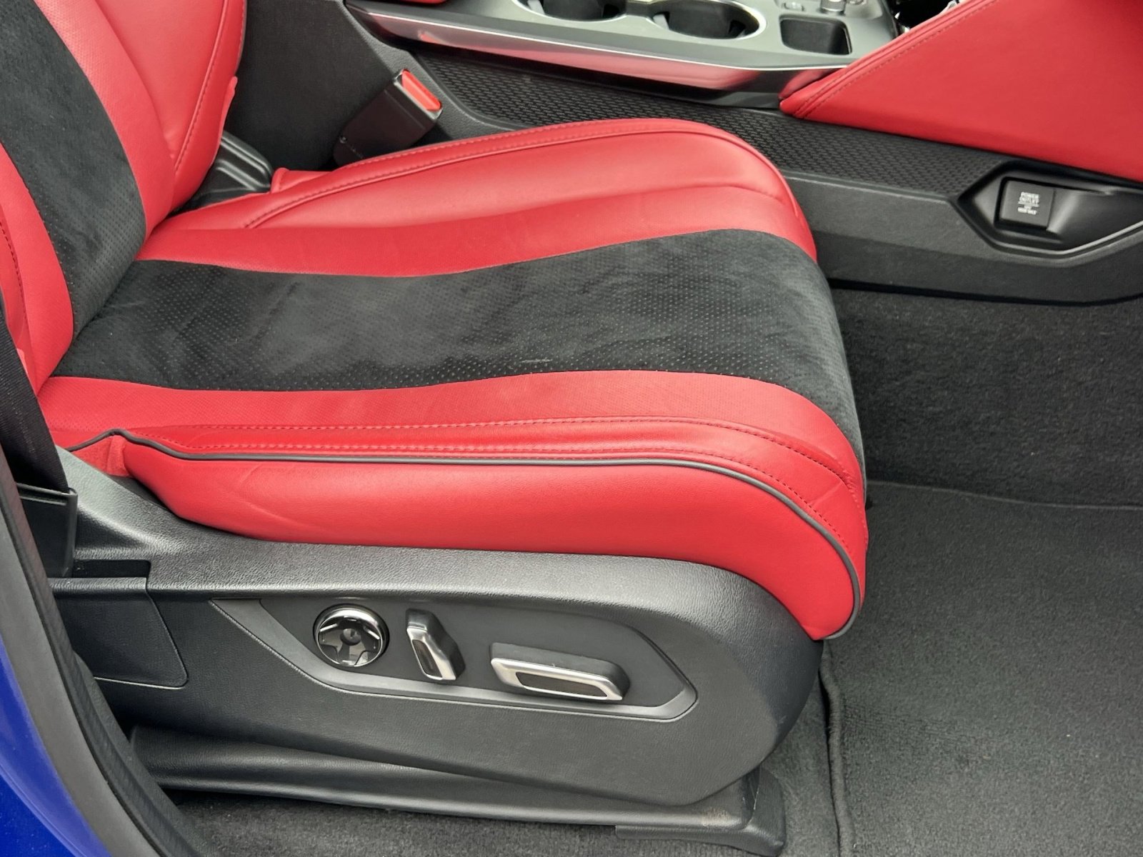 Certified 2023 Acura MDX A-Spec image 27