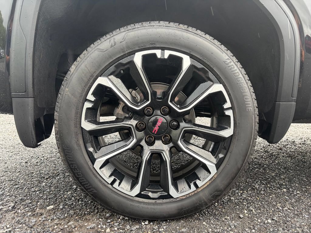 Used 2026 GMC Sierra 1500 Denali AWD/4WD image 21