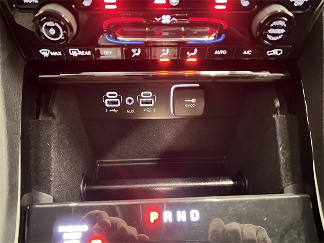 Used 2021 Jeep Grand Cherokee L Limited w/ MOPAR Finishing Package image 32