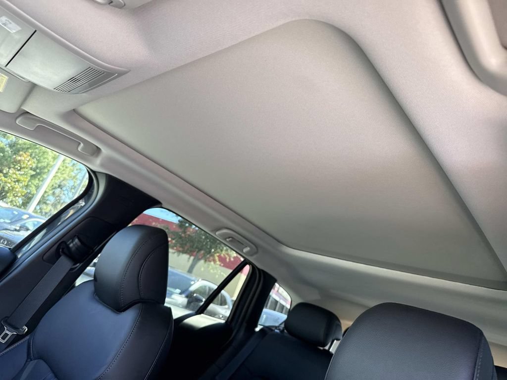 New 2026 MAZDA CX-50 AWD 2.5 Hybrid w/ Weather Package image 25