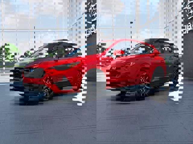 New 2026 Subaru Impreza 2.0i Sport image 2