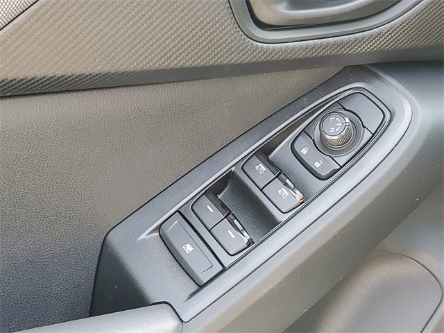 New 2025 Subaru Crosstrek 2.5i Sport image 29