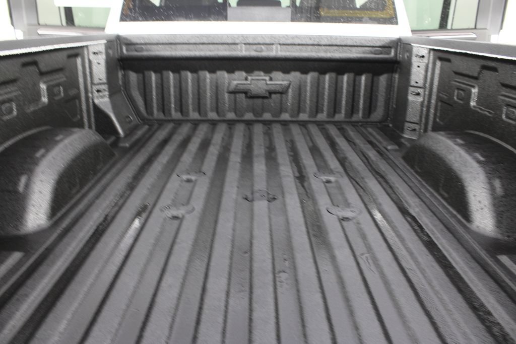 New 2026 Chevrolet Silverado 2500 LTZ w/ LTZ Plus Package AWD/4WD image 23