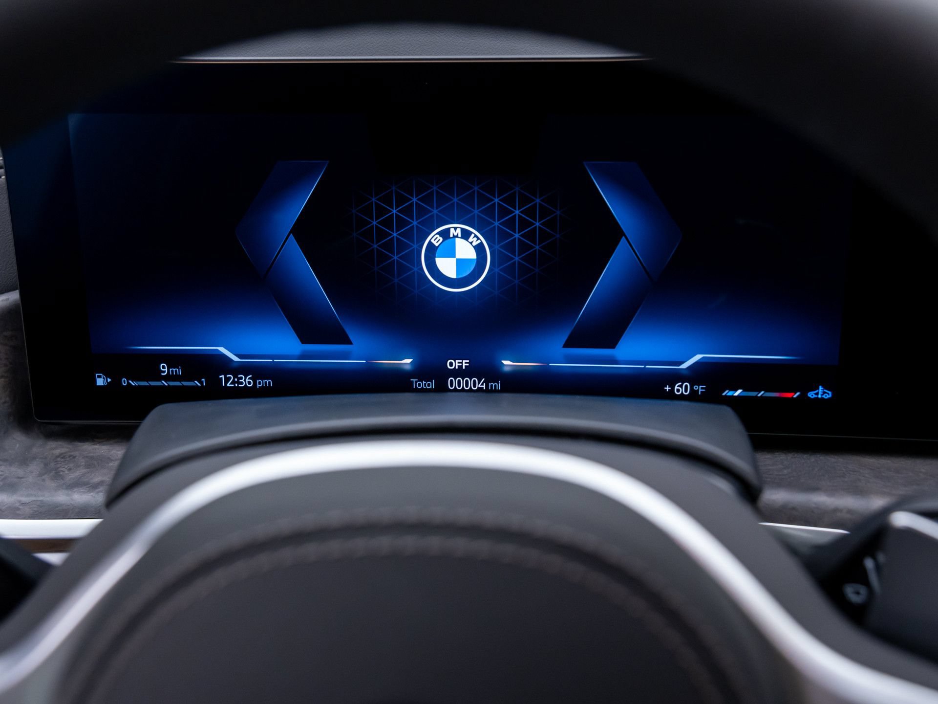 Certified 2026 BMW X5 xDrive40i AWD/4WD image 22
