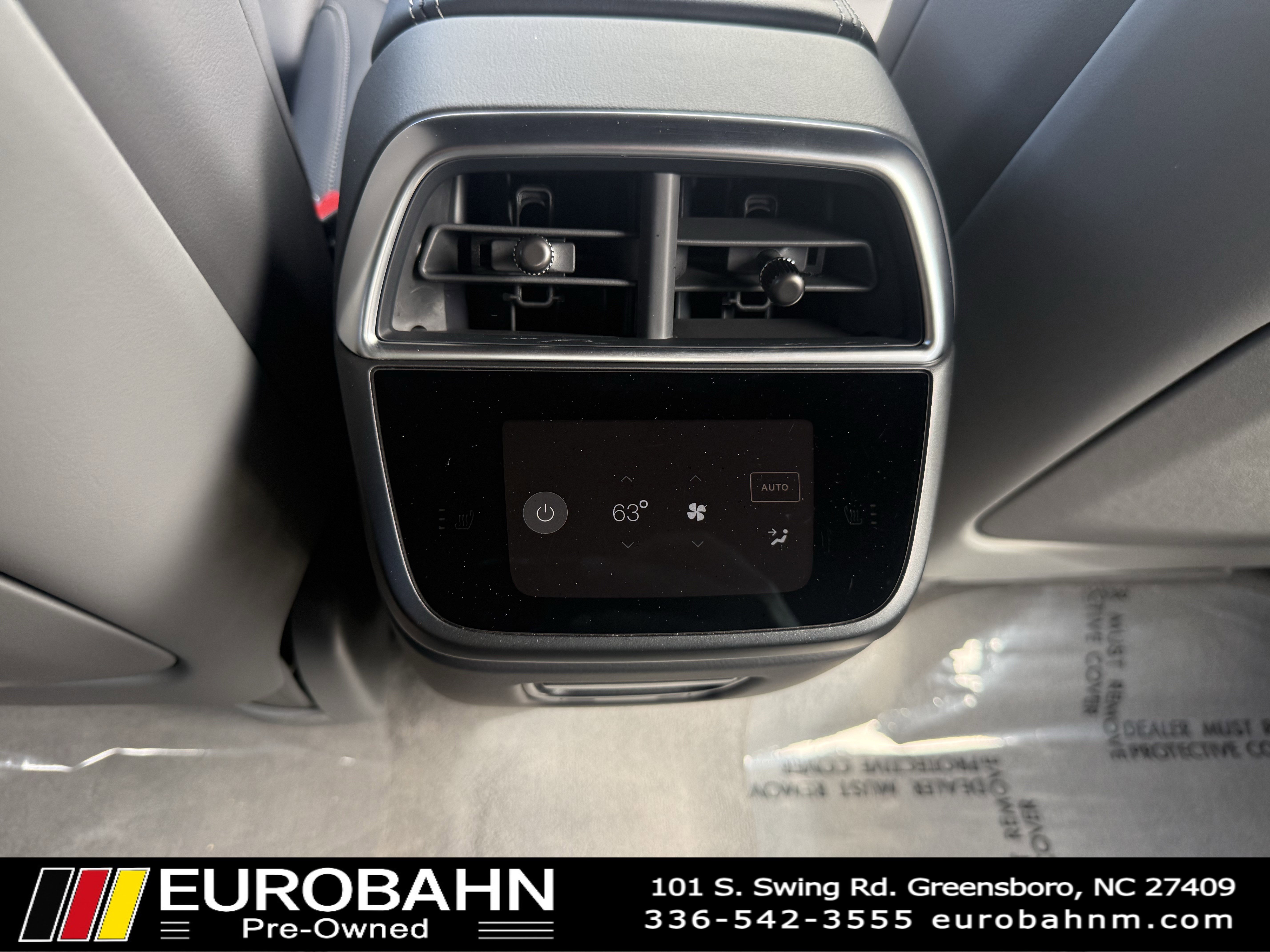 Used 2024 Lucid Air Pure image 40