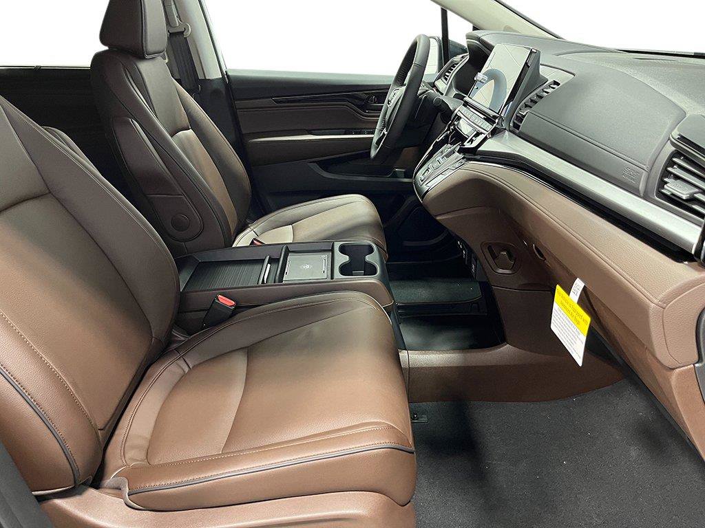 New 2027 Honda Odyssey Touring image 28