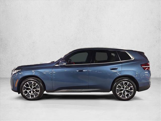 Certified 2026 BMW X3 xDrive30i w/ Convenience Package AWD/4WD image 9