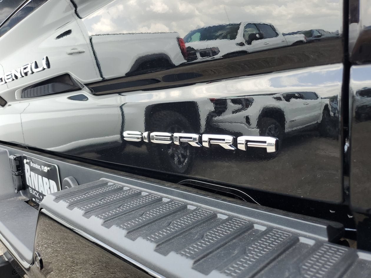 New 2026 GMC Sierra 1500 Denali AWD/4WD image 8