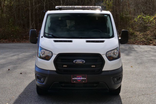 Used 2020 Ford Transit 250 Low Roof image 7