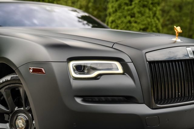 Used 2016 Rolls-Royce Dawn RWD image 9