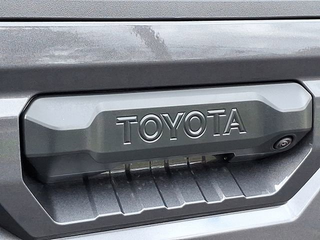 New 2026 Toyota Tundra SR5 image 20