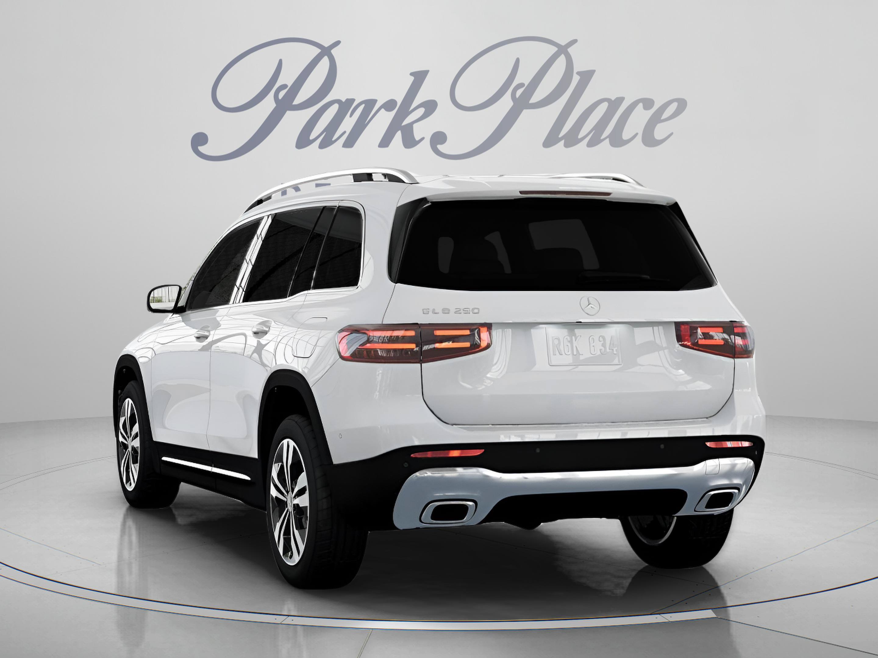 Certified 2026 Mercedes-Benz GLB 250 image 15