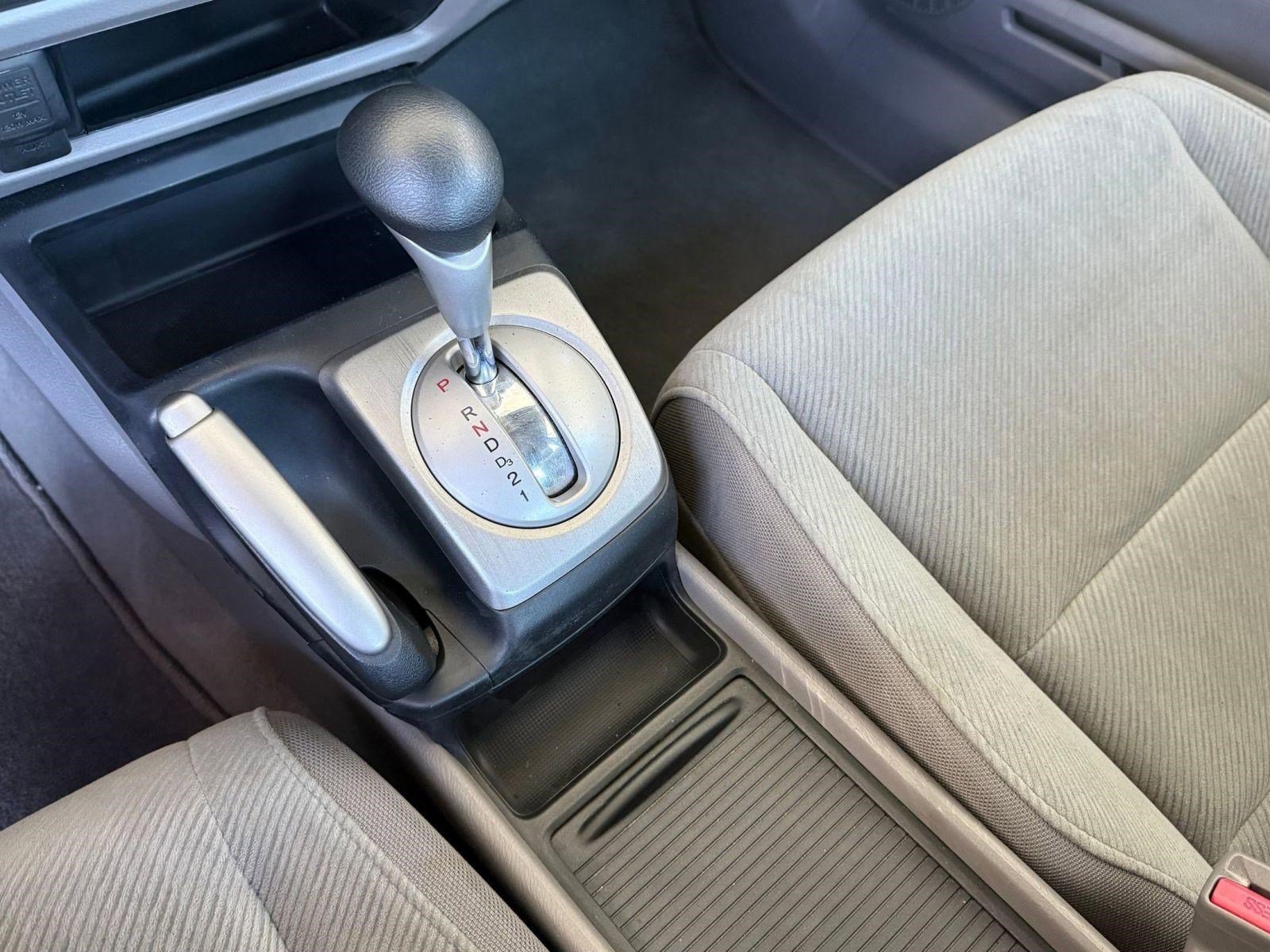 Used 2009 Honda Civic LX image 16
