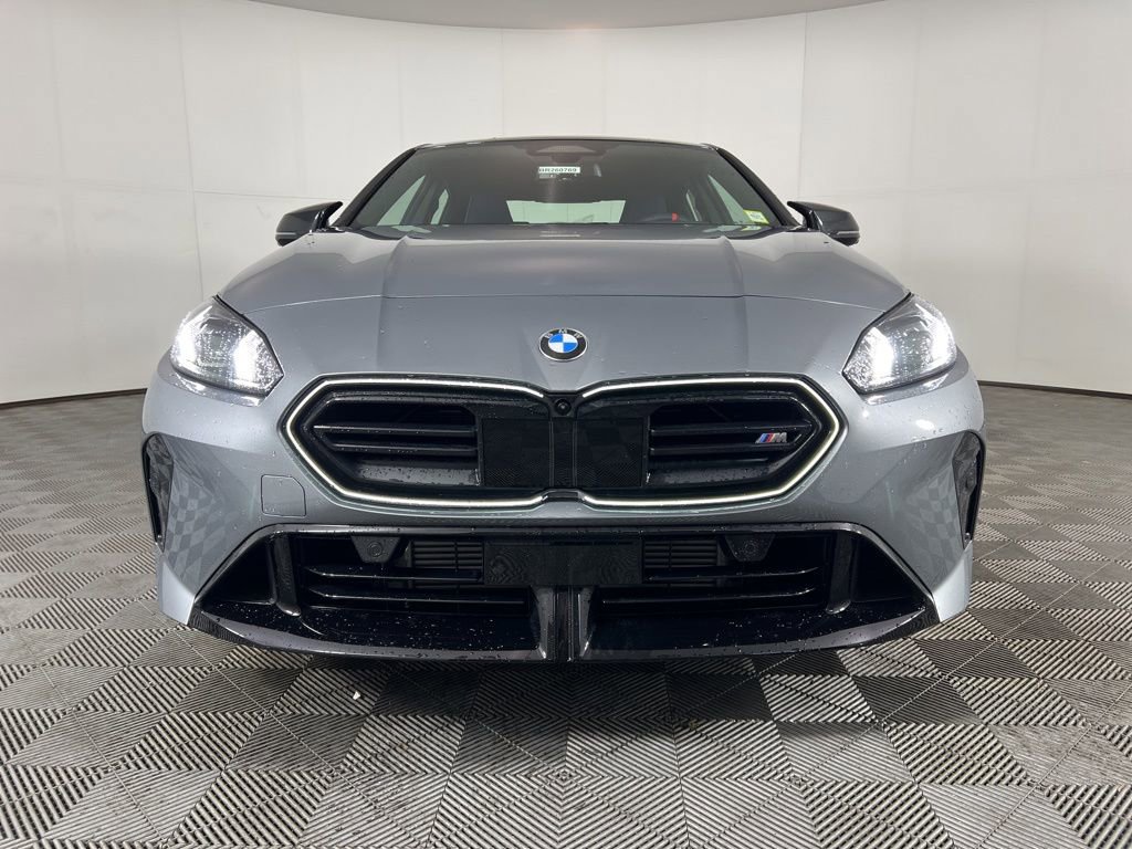 New 2026 BMW M235i xDrive w/ Technology Package AWD/4WD image 5