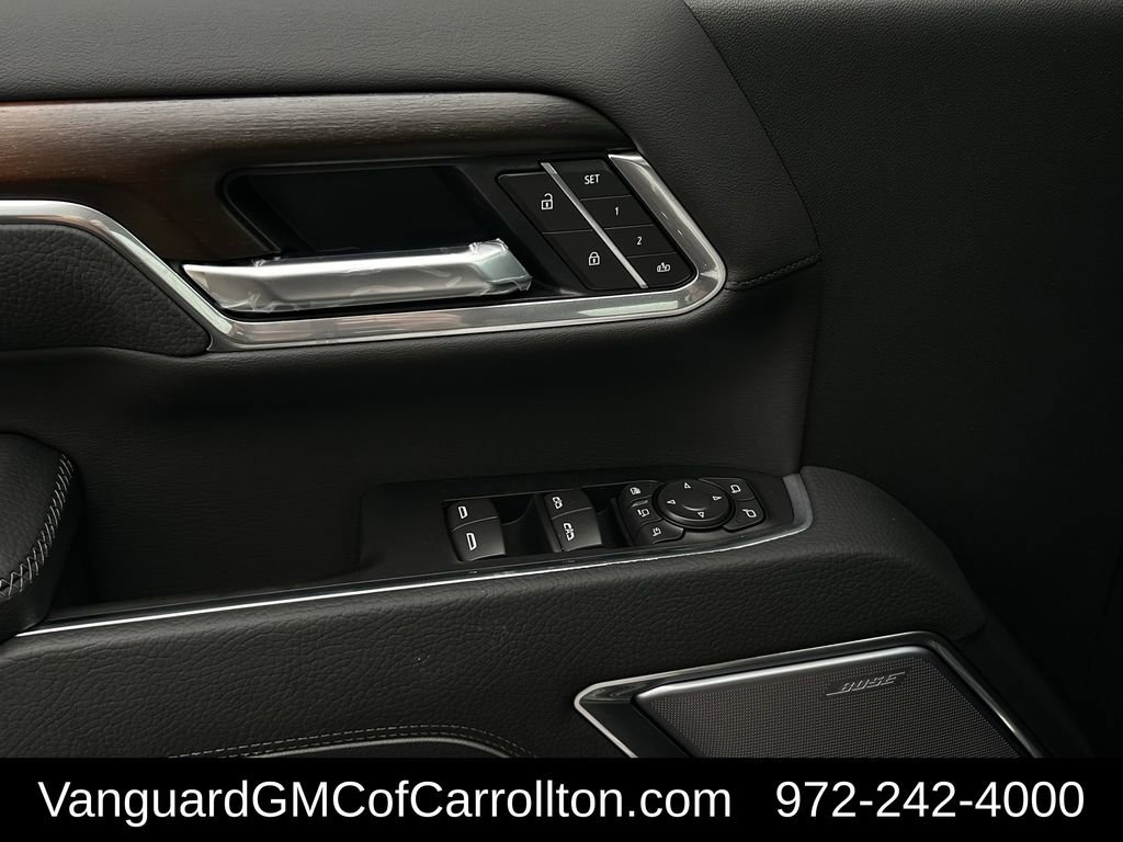 New 2026 GMC Sierra 2500 Denali w/ Denali Reserve Package image 21