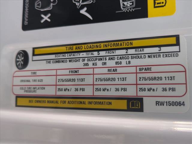 Used 2024 Jeep Wrangler High Altitude image 26