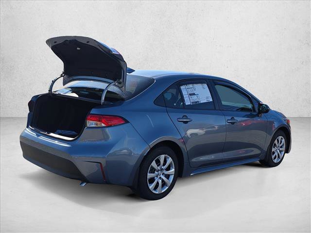 New 2026 Toyota Corolla LE image 2