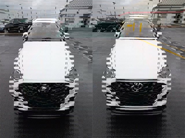 Used 2022 Hyundai Sonata SEL image 2