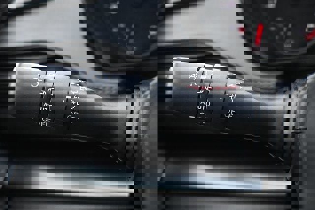 Used 2024 Subaru WRX Limited image 40