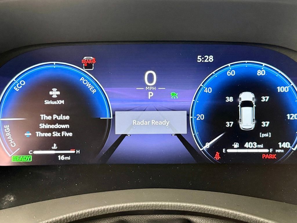 Used 2026 Toyota Highlander Platinum image 27