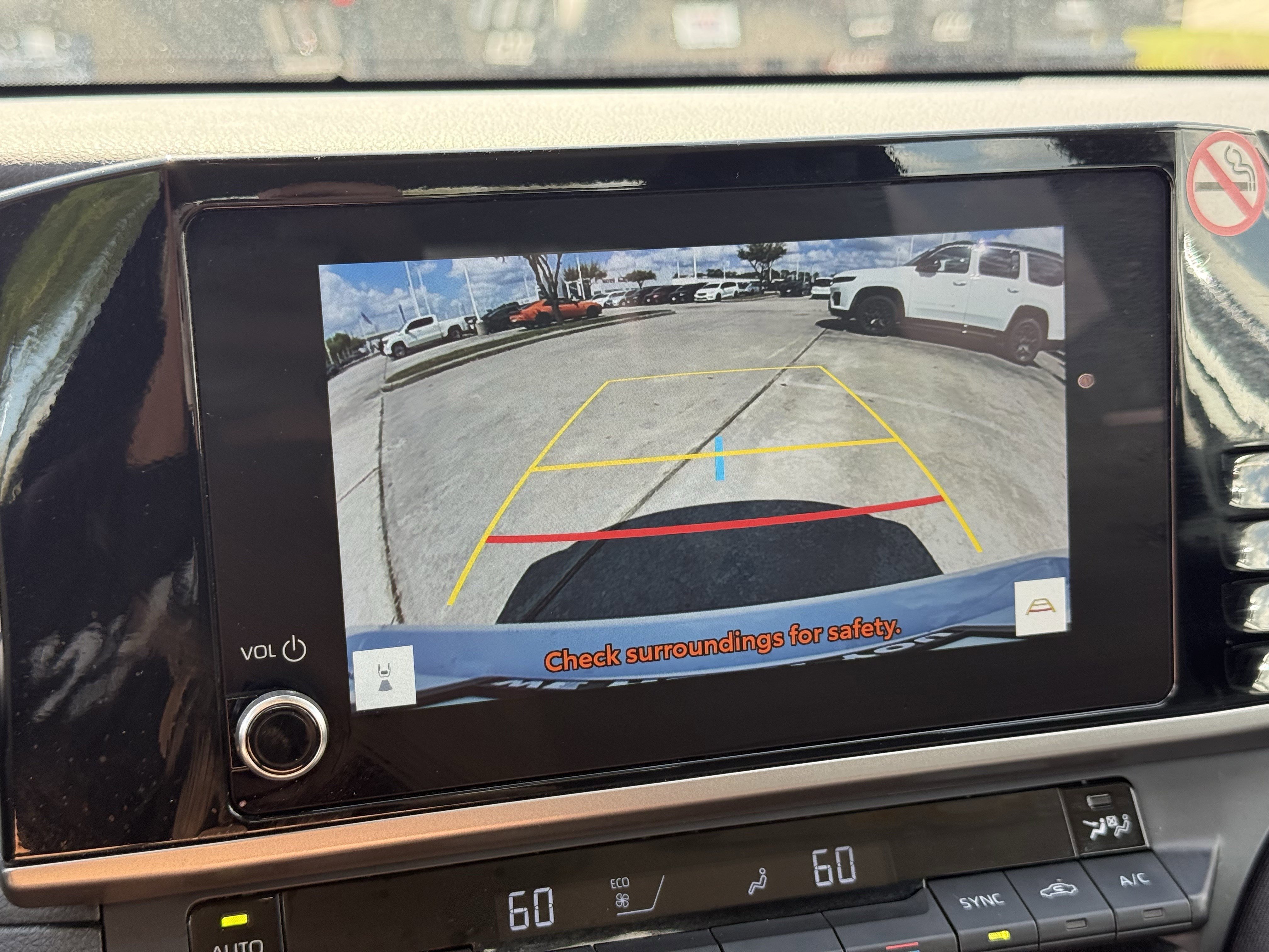 Used 2025 Toyota Camry LE image 22