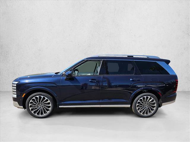 New 2026 Hyundai Palisade Calligraphy image 5