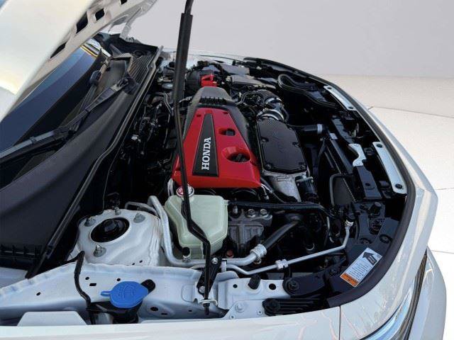 Used 2025 Honda Civic Type R image 61