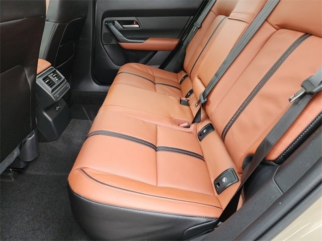 Certified 2025 MAZDA CX-50 Meridian Edition w/ Weather Package image 9