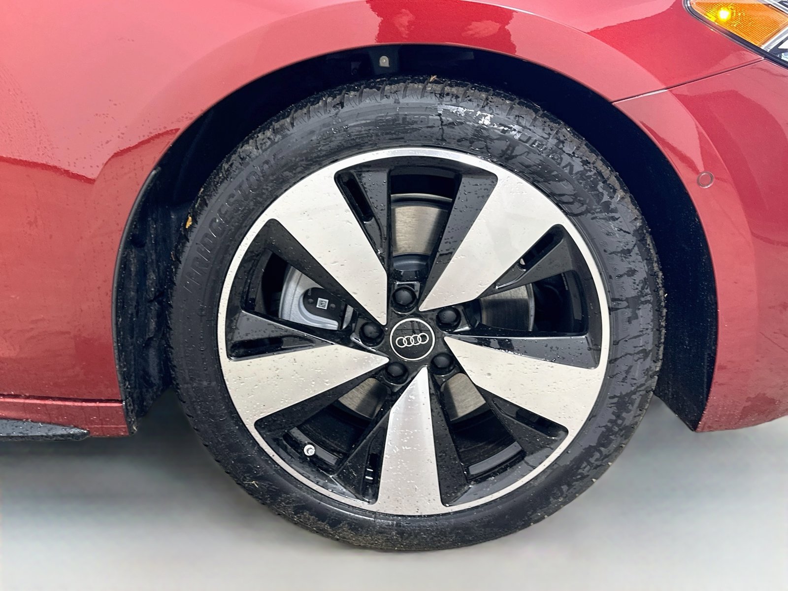 New 2026 Audi A5 Prestige AWD/4WD image 11