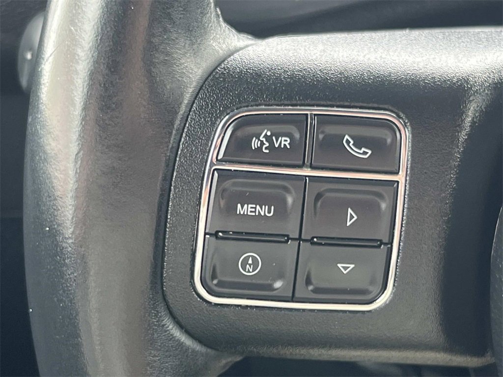 Used 2017 Jeep Wrangler Unlimited Sport w/ Quick Order Package 24S image 27