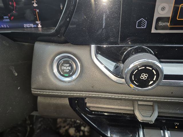 Certified 2023 Chevrolet Colorado LT image 67