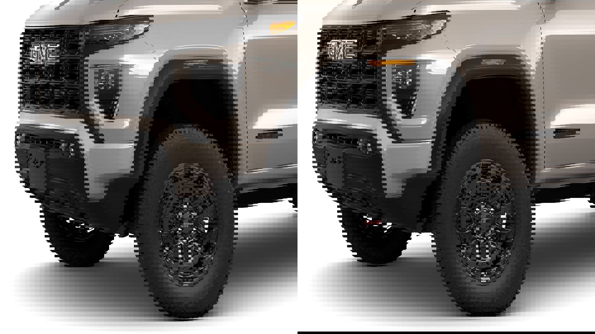 New 2026 GMC Canyon Elevation w/ Convenience Package image 29