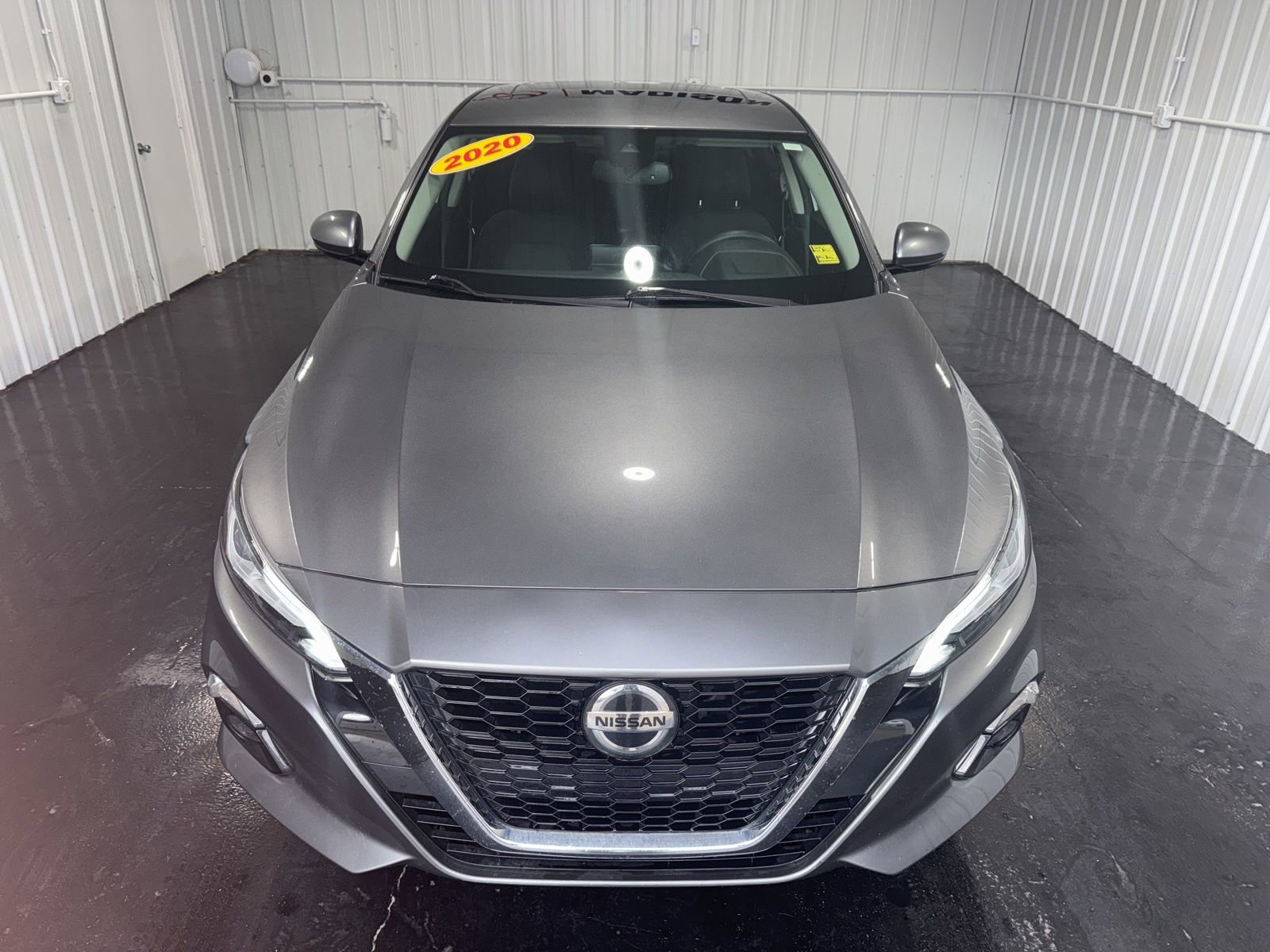 Used 2020 Nissan Altima 2.5 SV image 5