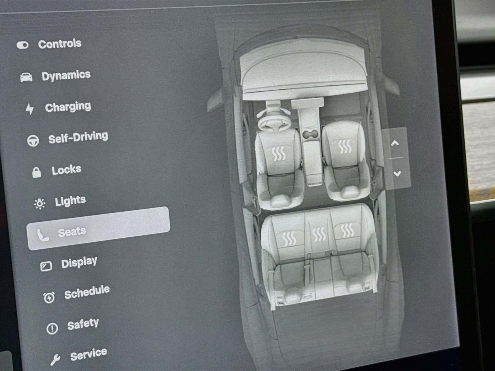 Used 2018 Tesla Model 3 Long Range AWD/4WD image 20