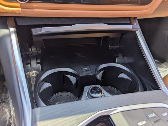 New 2026 BMW i4 xDrive40i w/ Premium Package AWD/4WD image 21