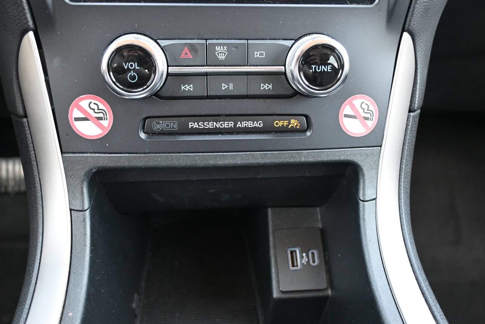 Used 2024 Ford Edge SEL AWD/4WD image 23