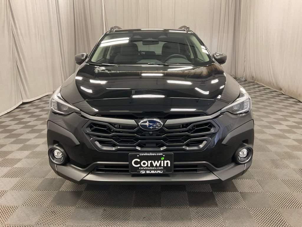 New 2026 Subaru Crosstrek 2.5i Limited AWD/4WD image 6