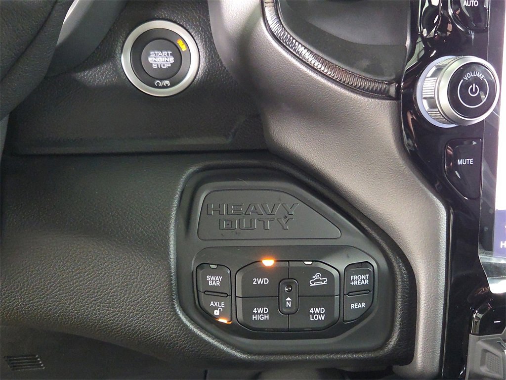 New 2026 RAM 2500 Power Wagon image 21