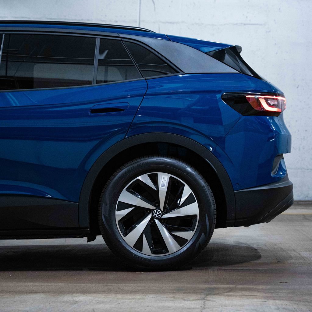 New 2026 Volkswagen ID.4 Pro RWD image 4