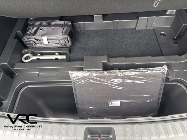 New 2026 Chevrolet Blazer EV LT image 27