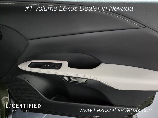 Used 2023 Lexus RX 350 Premium Plus w/ Accessory Package AWD/4WD image 26