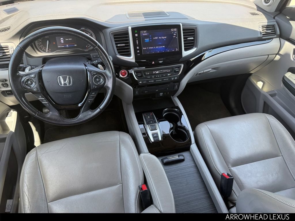 Used 2016 Honda Pilot Touring image 28