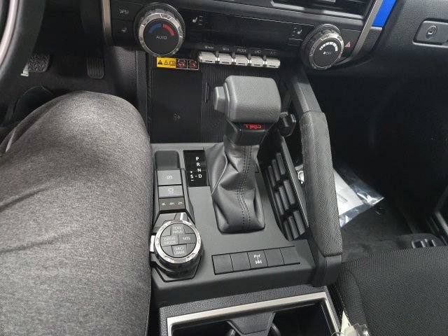 New 2026 Toyota 4Runner TRD Off-Road AWD/4WD image 25